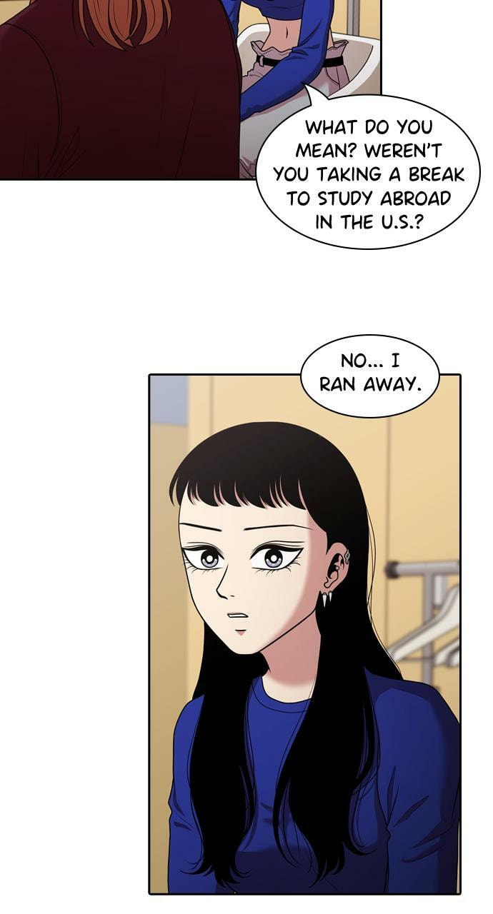 Tomorrow (Llama) Chapter 208 page 40 - 