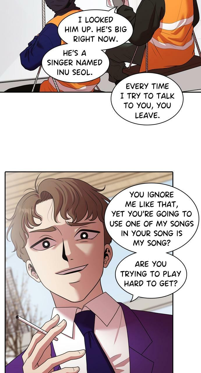 Tomorrow (Llama) Chapter 208 page 5 - 