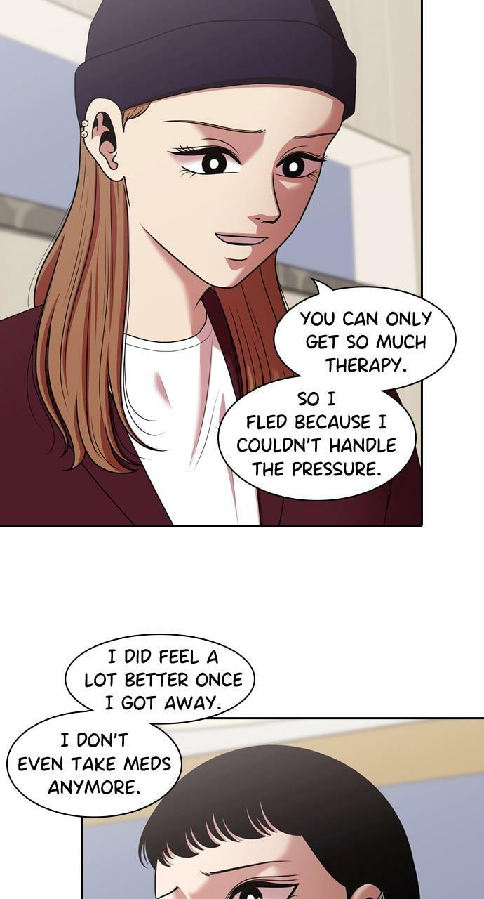 Tomorrow (Llama) Chapter 208 page 42 - 