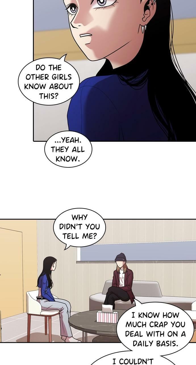 Tomorrow (Llama) Chapter 208 page 43 - 