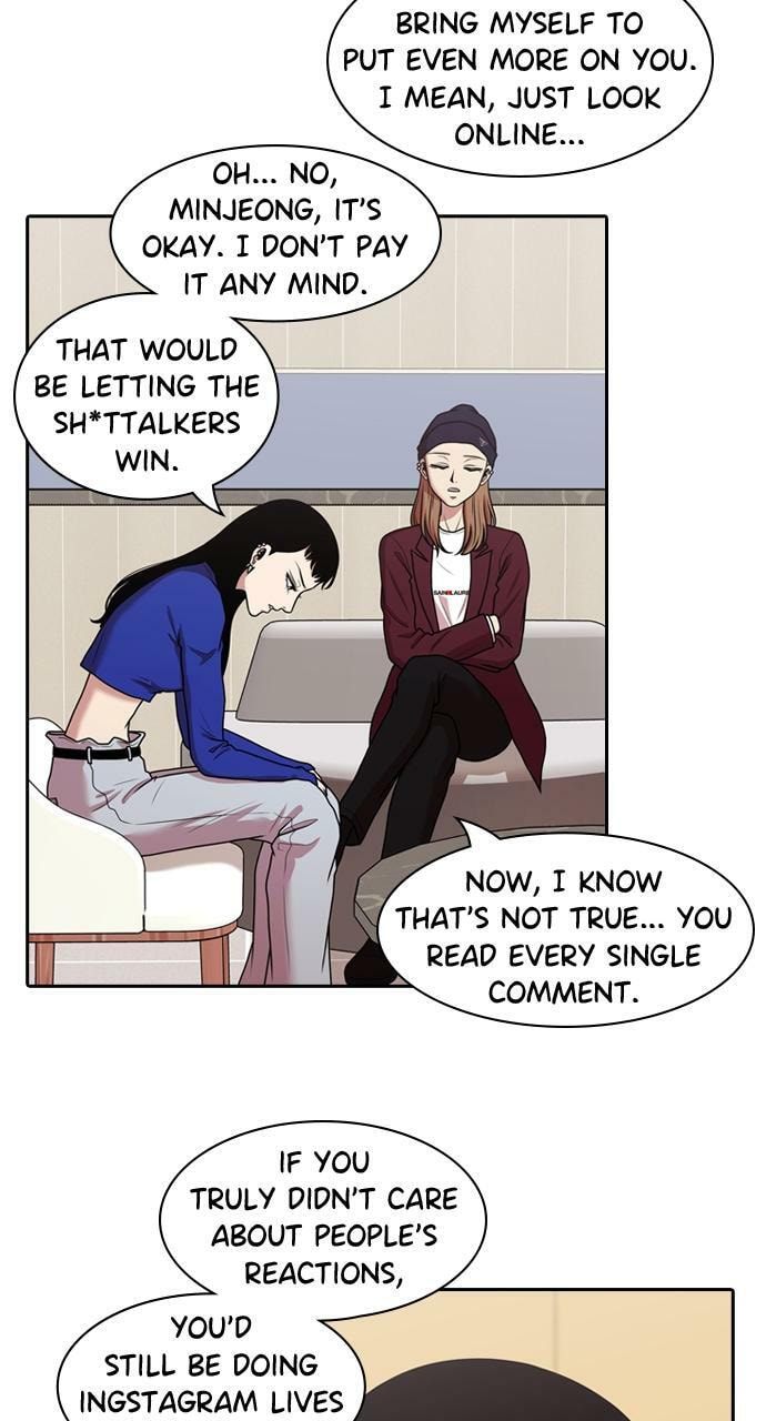 Tomorrow (Llama) Chapter 208 page 44 - 