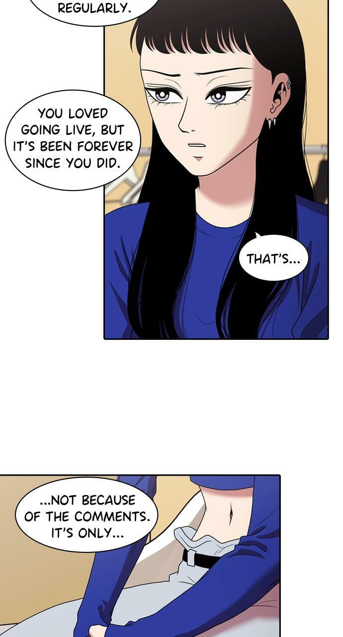 Tomorrow (Llama) Chapter 208 page 45 - 