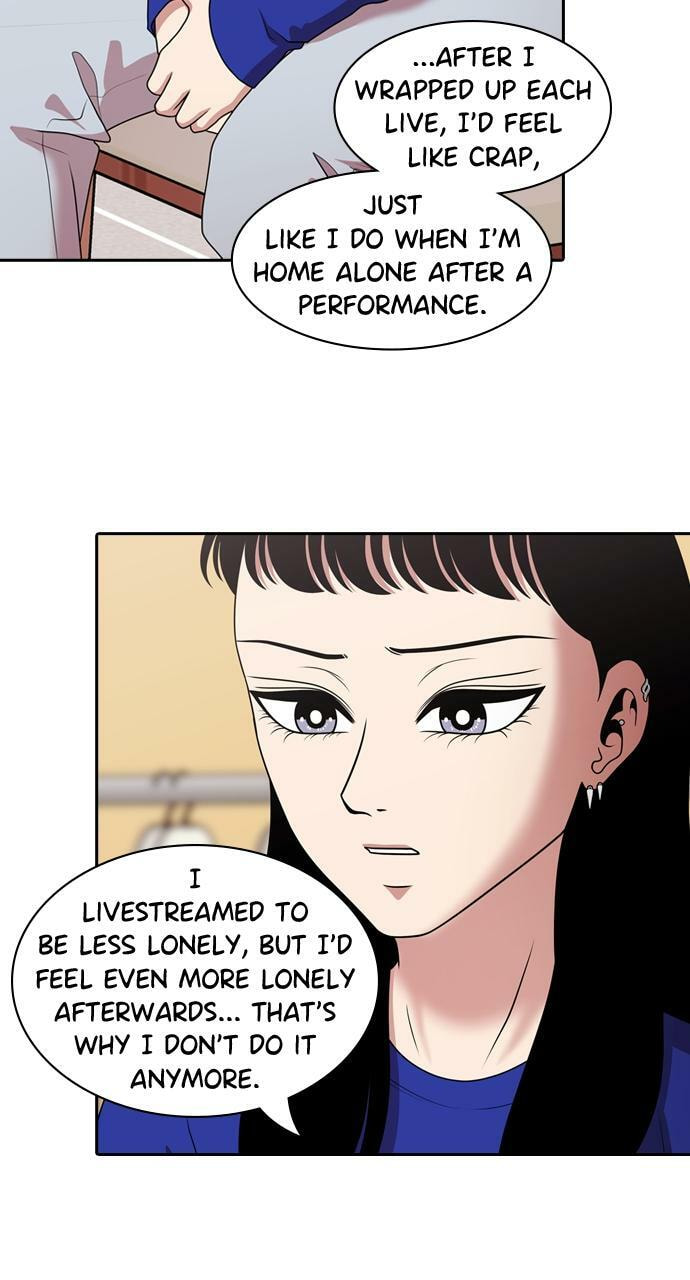 Tomorrow (Llama) Chapter 208 page 46 - 