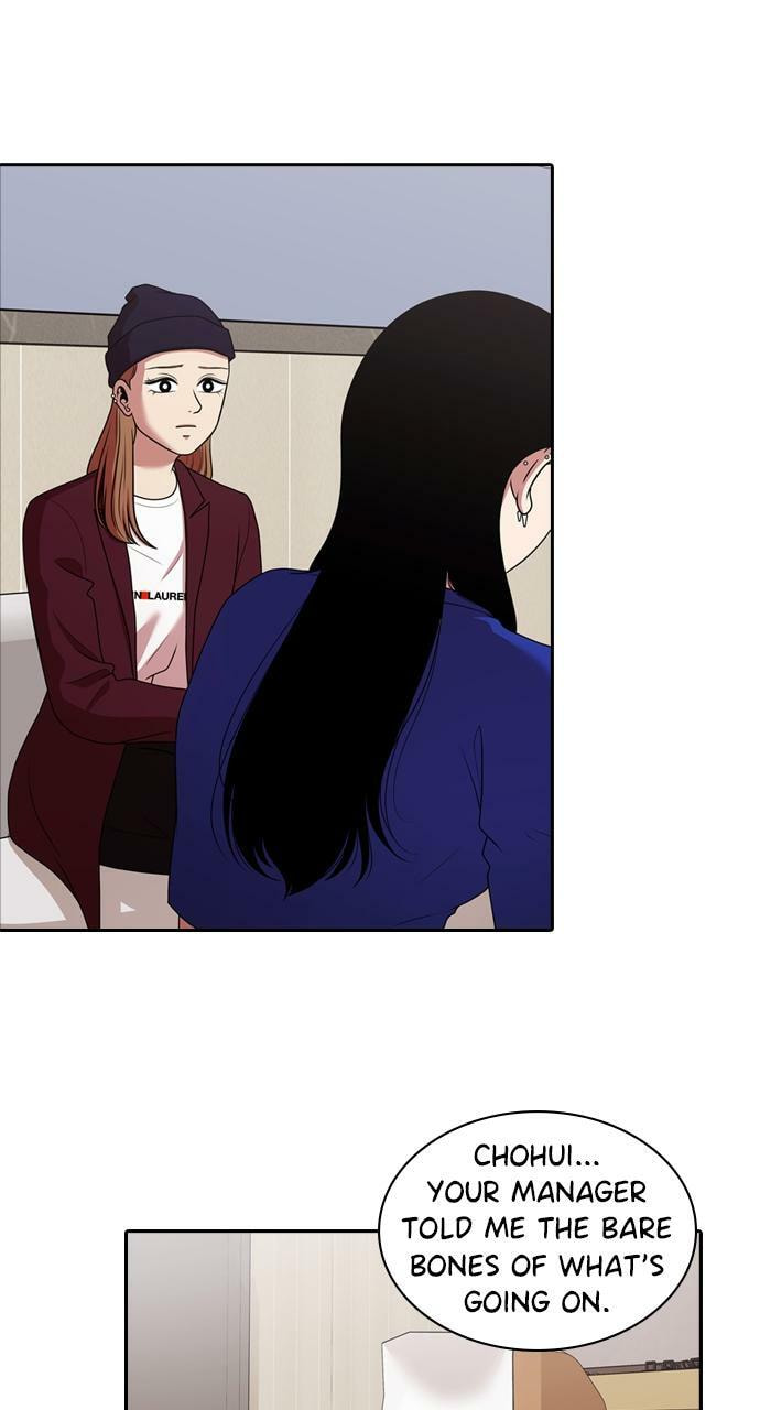 Tomorrow (Llama) Chapter 208 page 47 - 