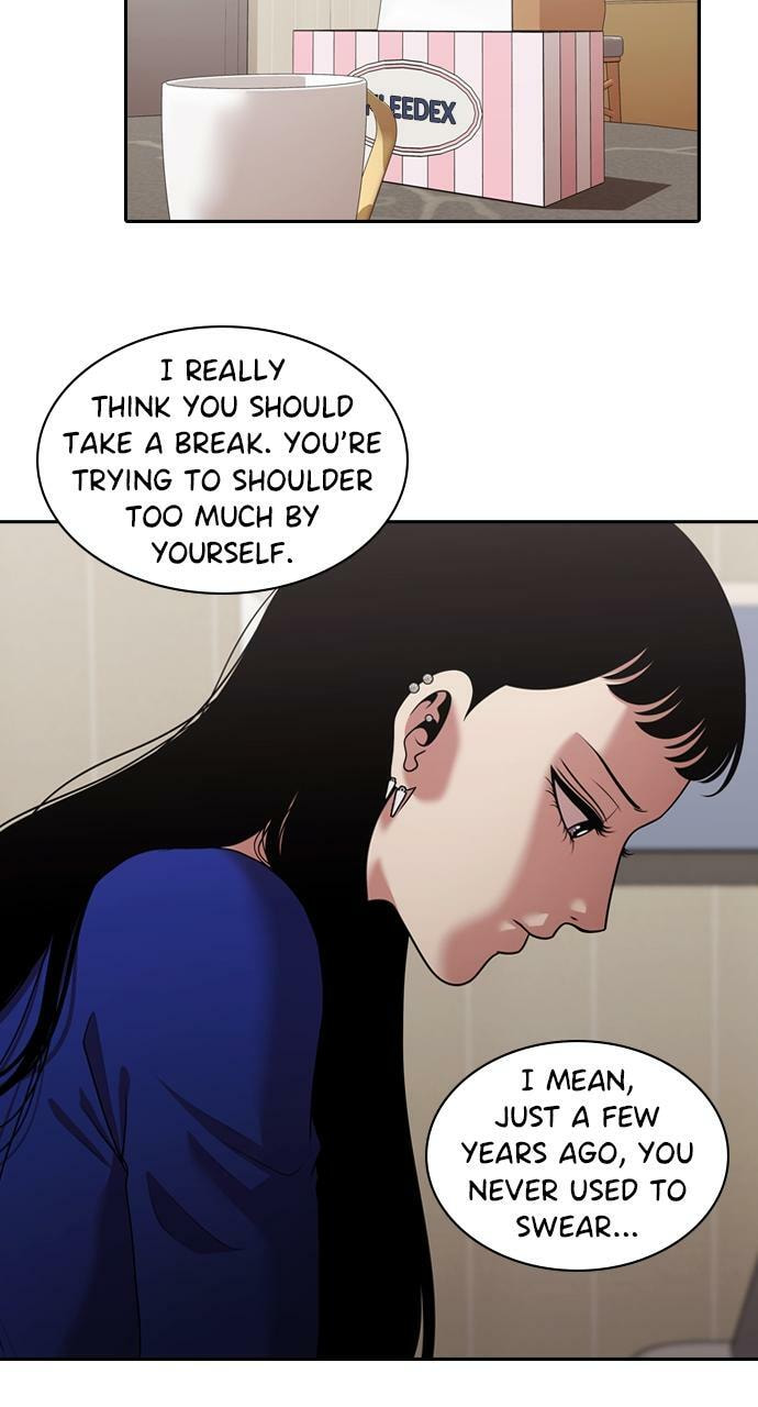 Tomorrow (Llama) Chapter 208 page 48 - 
