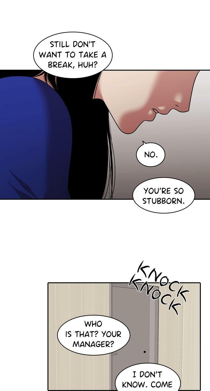 Tomorrow (Llama) Chapter 208 page 49 - 