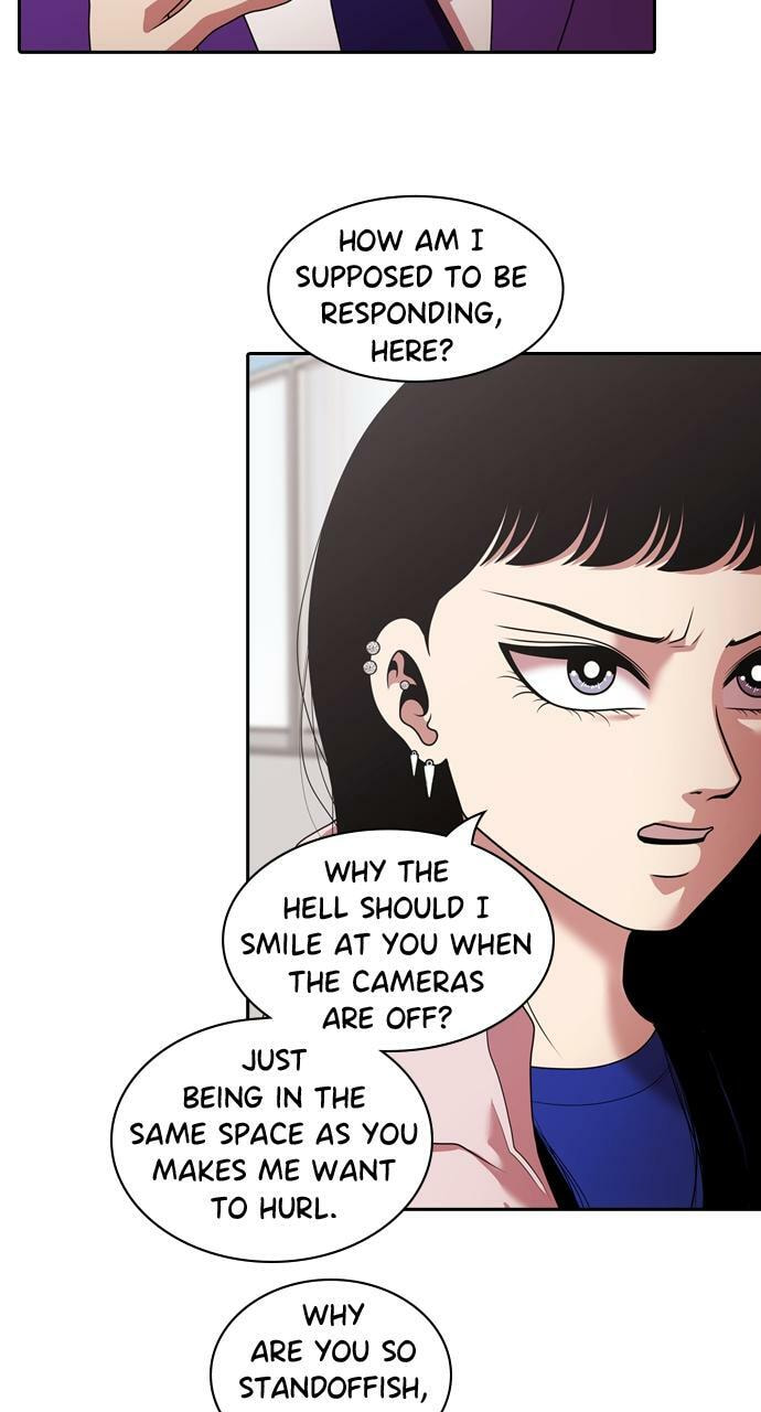 Tomorrow (Llama) Chapter 208 page 6 - 
