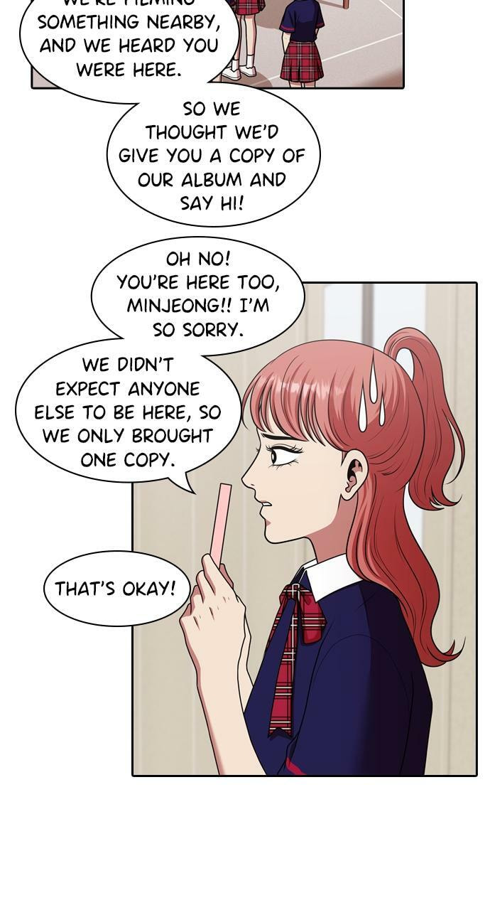 Tomorrow (Llama) Chapter 208 page 52 - 