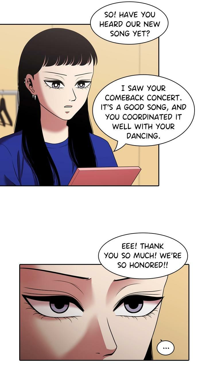 Tomorrow (Llama) Chapter 208 page 53 - 