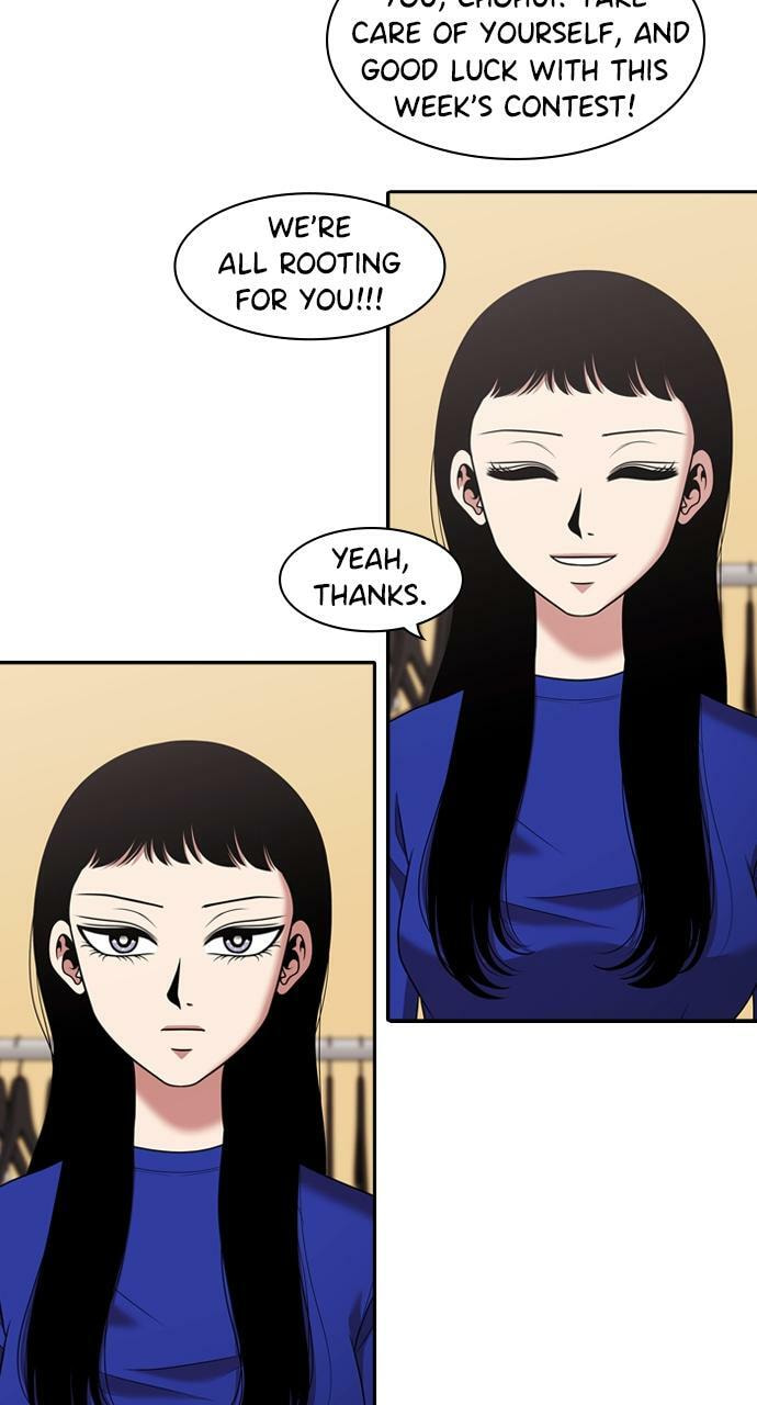Tomorrow (Llama) Chapter 208 page 56 - 