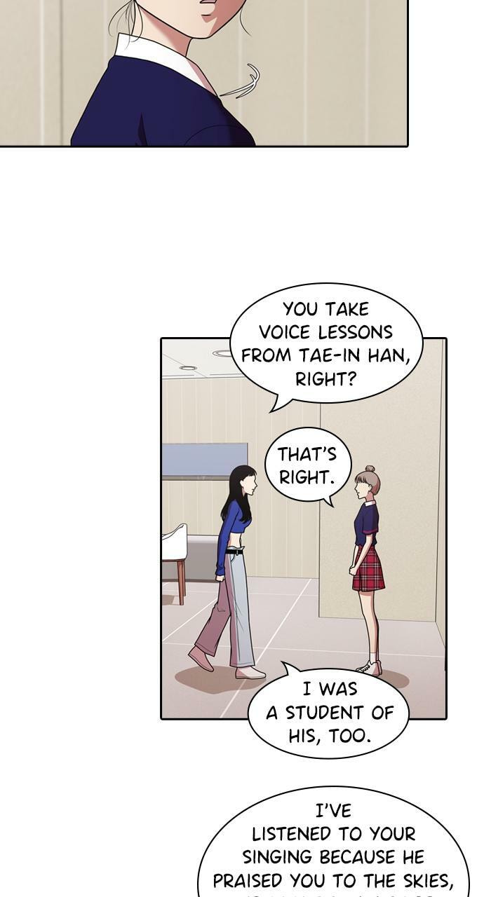 Tomorrow (Llama) Chapter 208 page 58 - 