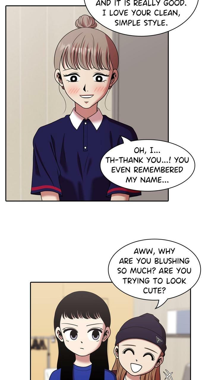 Tomorrow (Llama) Chapter 208 page 59 - 