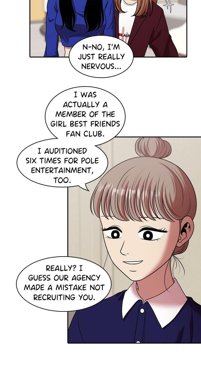 Tomorrow (Llama) Chapter 208 page 60 - 