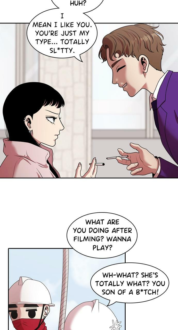 Tomorrow (Llama) Chapter 208 page 7 - 