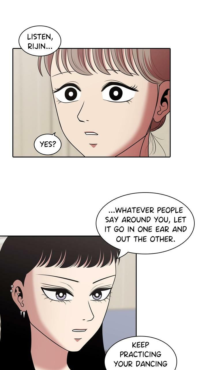 Tomorrow (Llama) Chapter 208 page 61 - 