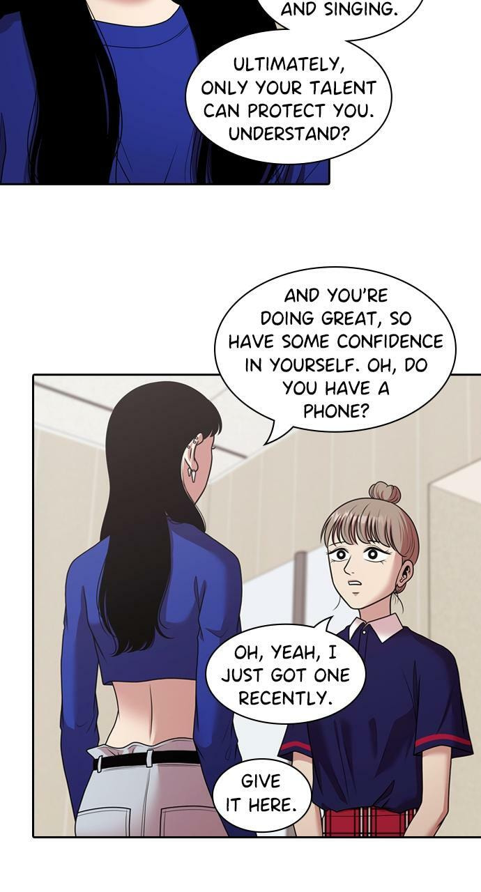 Tomorrow (Llama) Chapter 208 page 62 - 