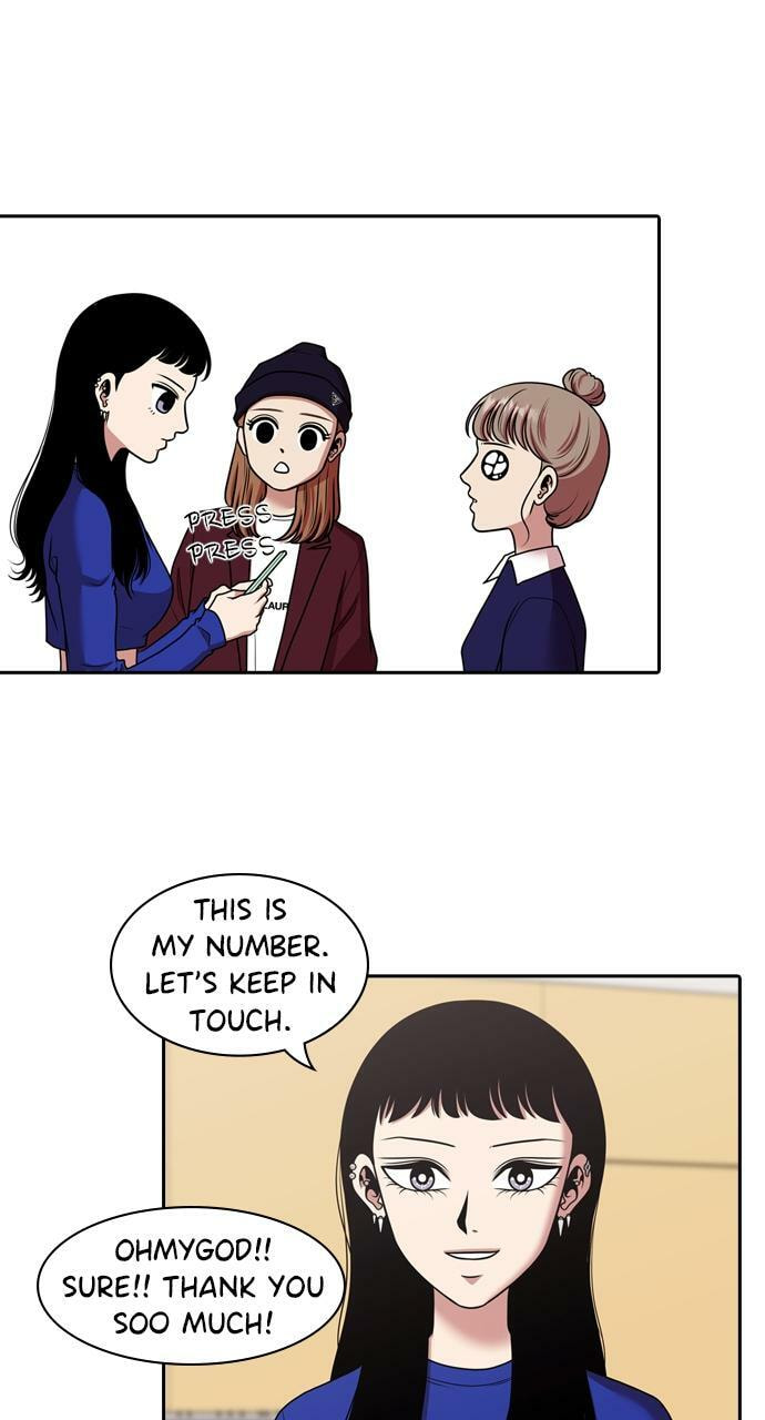 Tomorrow (Llama) Chapter 208 page 63 - 