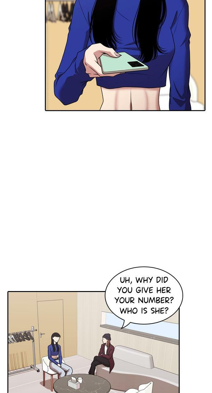 Tomorrow (Llama) Chapter 208 page 64 - 