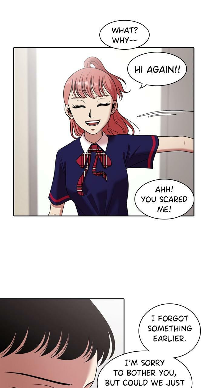 Tomorrow (Llama) Chapter 208 page 66 - 
