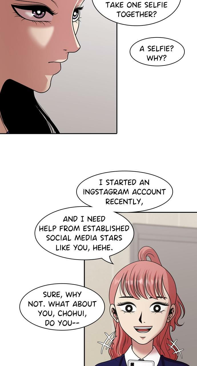 Tomorrow (Llama) Chapter 208 page 67 - 