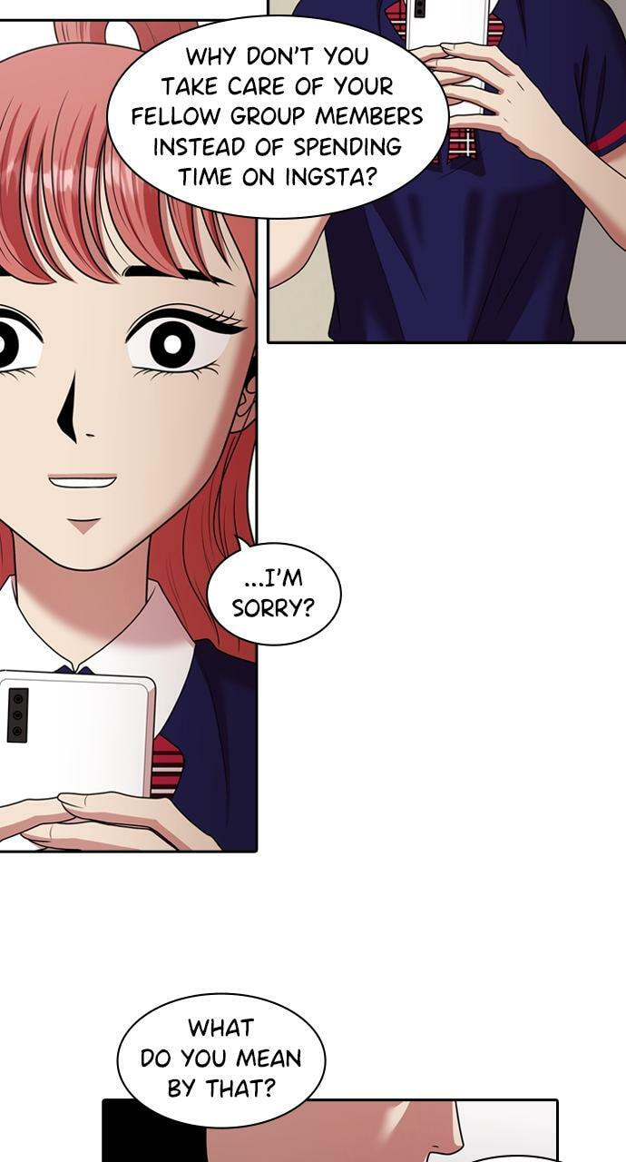 Tomorrow (Llama) Chapter 208 page 68 - 