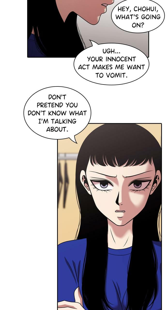 Tomorrow (Llama) Chapter 208 page 69 - 