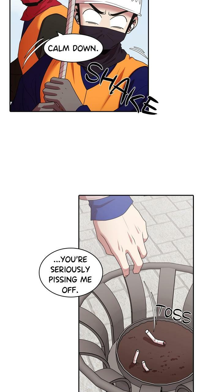 Tomorrow (Llama) Chapter 208 page 8 - 
