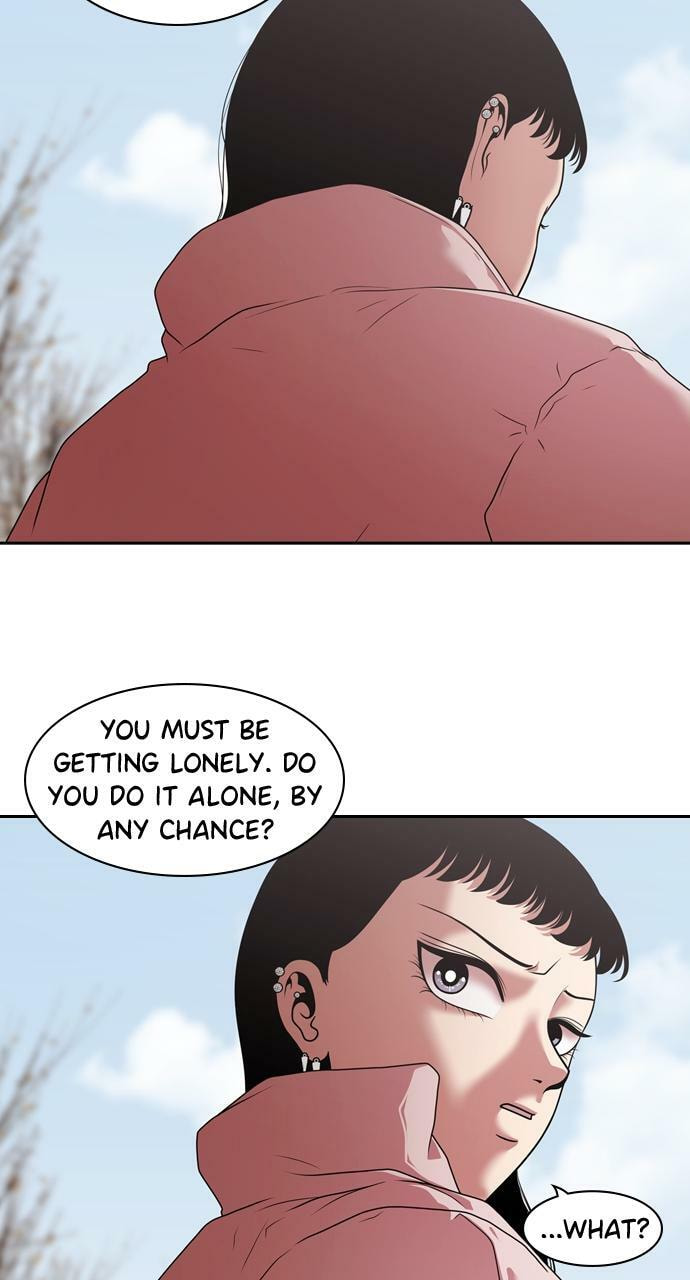 Tomorrow (Llama) Chapter 208 page 10 - 