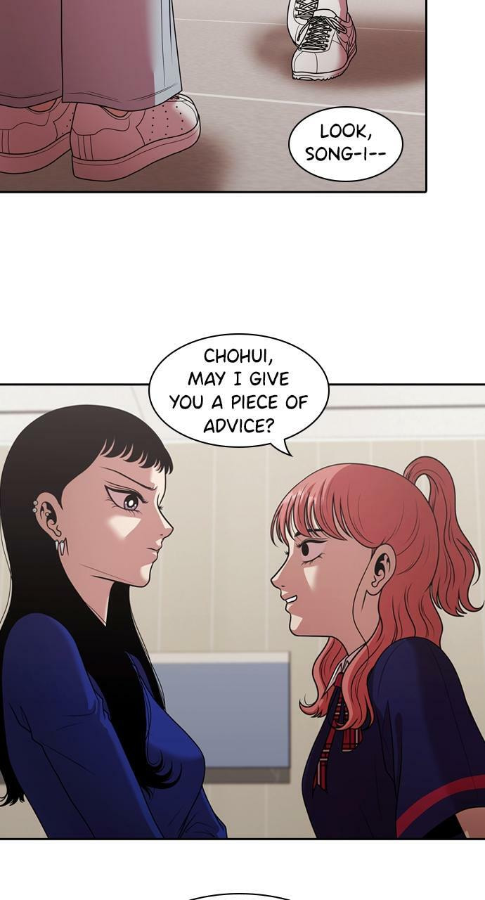 Tomorrow (Llama) Chapter 209 page 11 - 