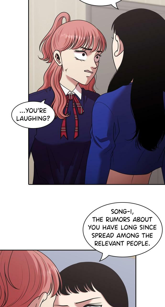 Tomorrow (Llama) Chapter 209 page 15 - 