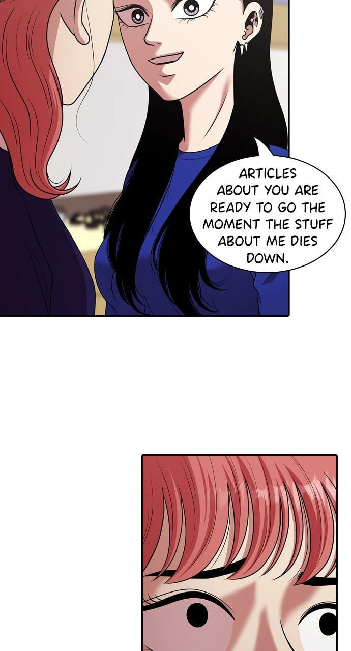 Tomorrow (Llama) Chapter 209 page 16 - 