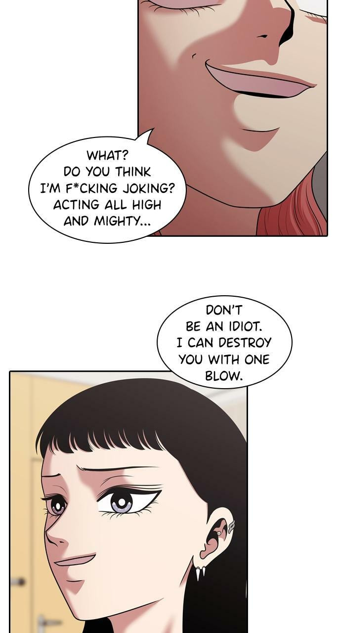 Tomorrow (Llama) Chapter 209 page 17 - 