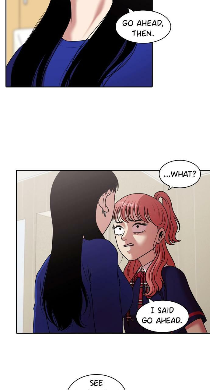 Tomorrow (Llama) Chapter 209 page 18 - 