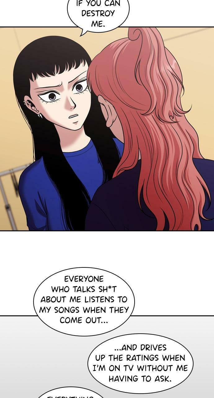 Tomorrow (Llama) Chapter 209 page 19 - 