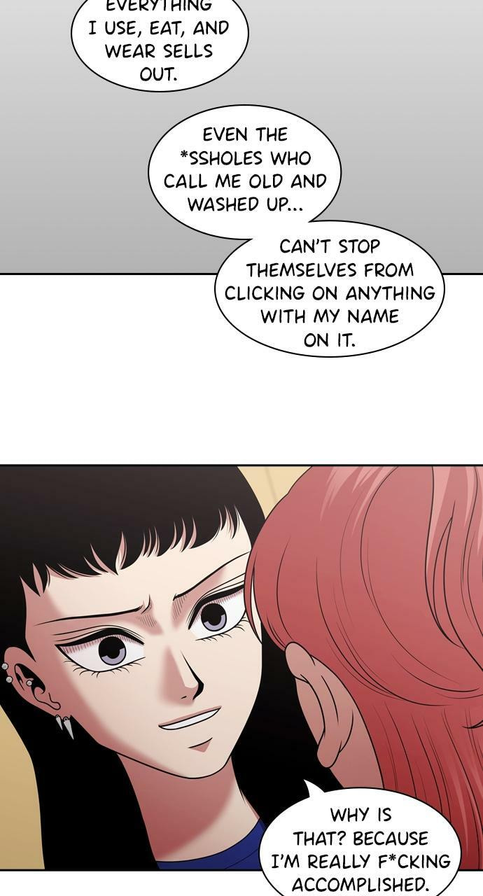 Tomorrow (Llama) Chapter 209 page 20 - 