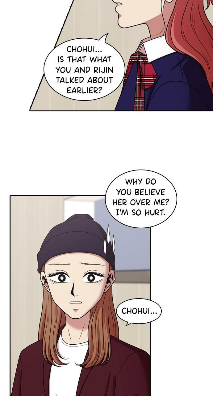 Tomorrow (Llama) Chapter 209 page 3 - 