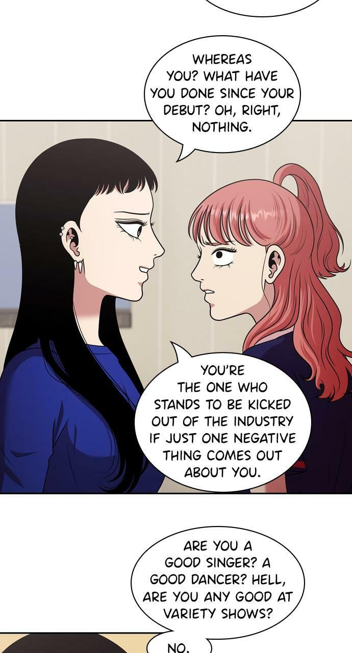 Tomorrow (Llama) Chapter 209 page 21 - 