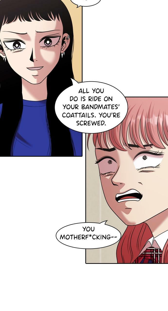 Tomorrow (Llama) Chapter 209 page 22 - 