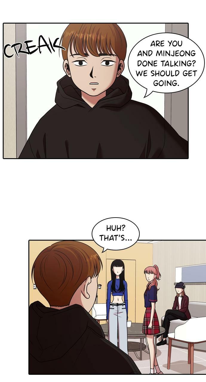 Tomorrow (Llama) Chapter 209 page 23 - 