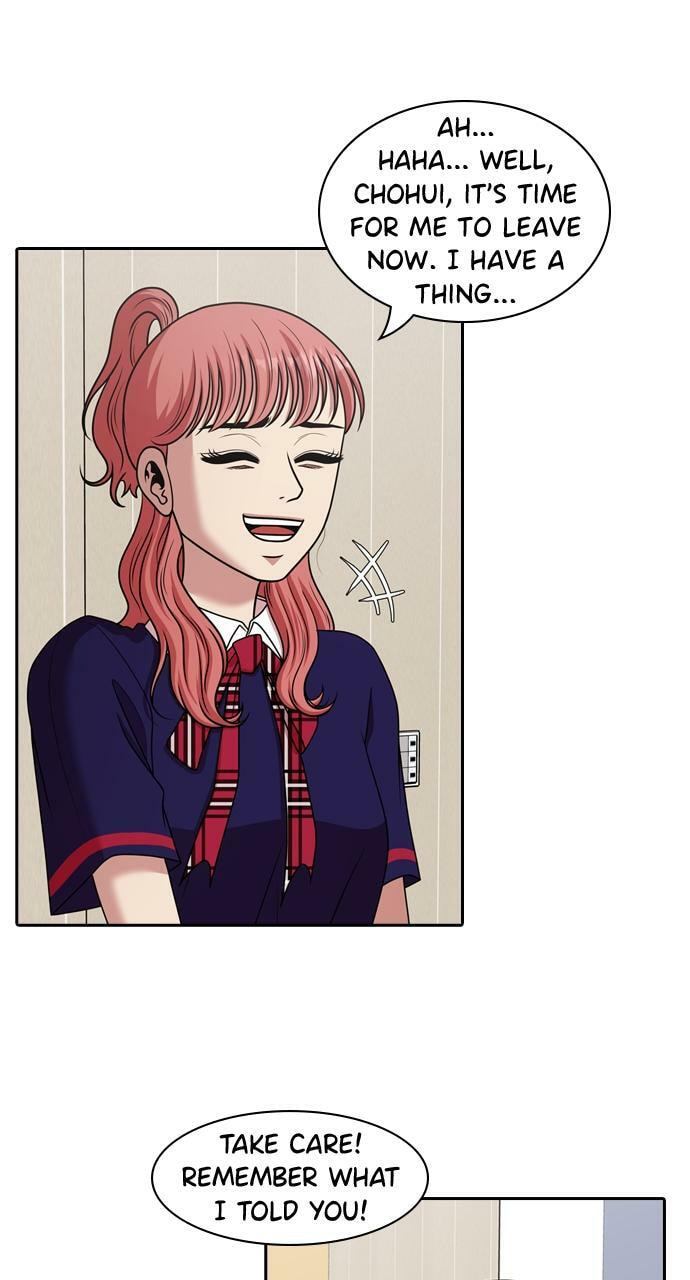 Tomorrow (Llama) Chapter 209 page 24 - 