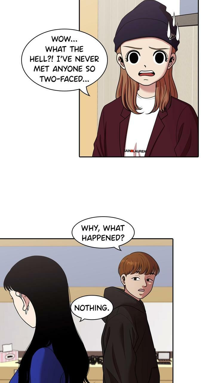 Tomorrow (Llama) Chapter 209 page 25 - 