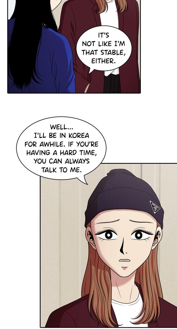 Tomorrow (Llama) Chapter 209 page 27 - 