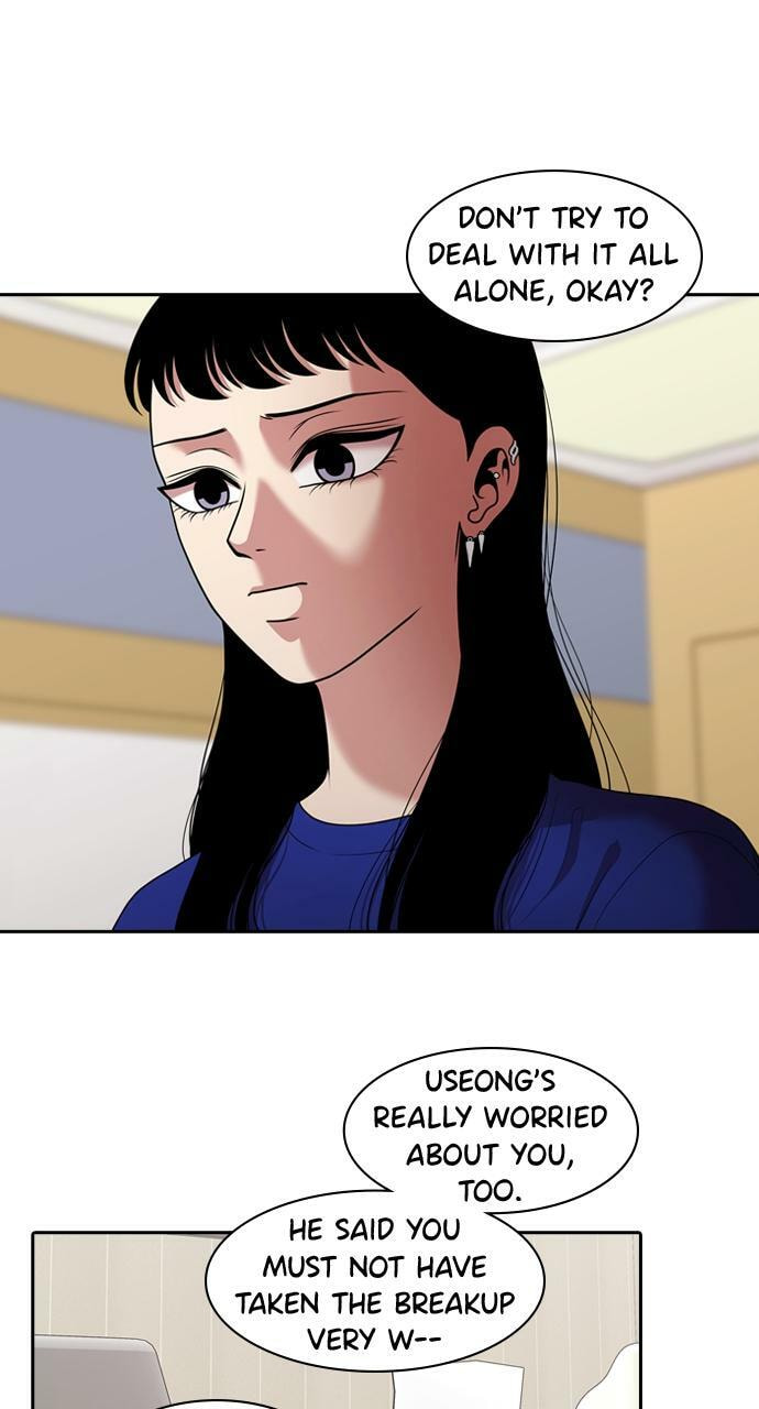 Tomorrow (Llama) Chapter 209 page 28 - 