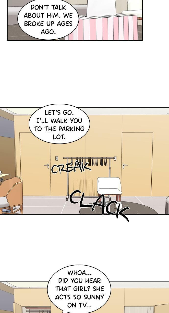 Tomorrow (Llama) Chapter 209 page 29 - 