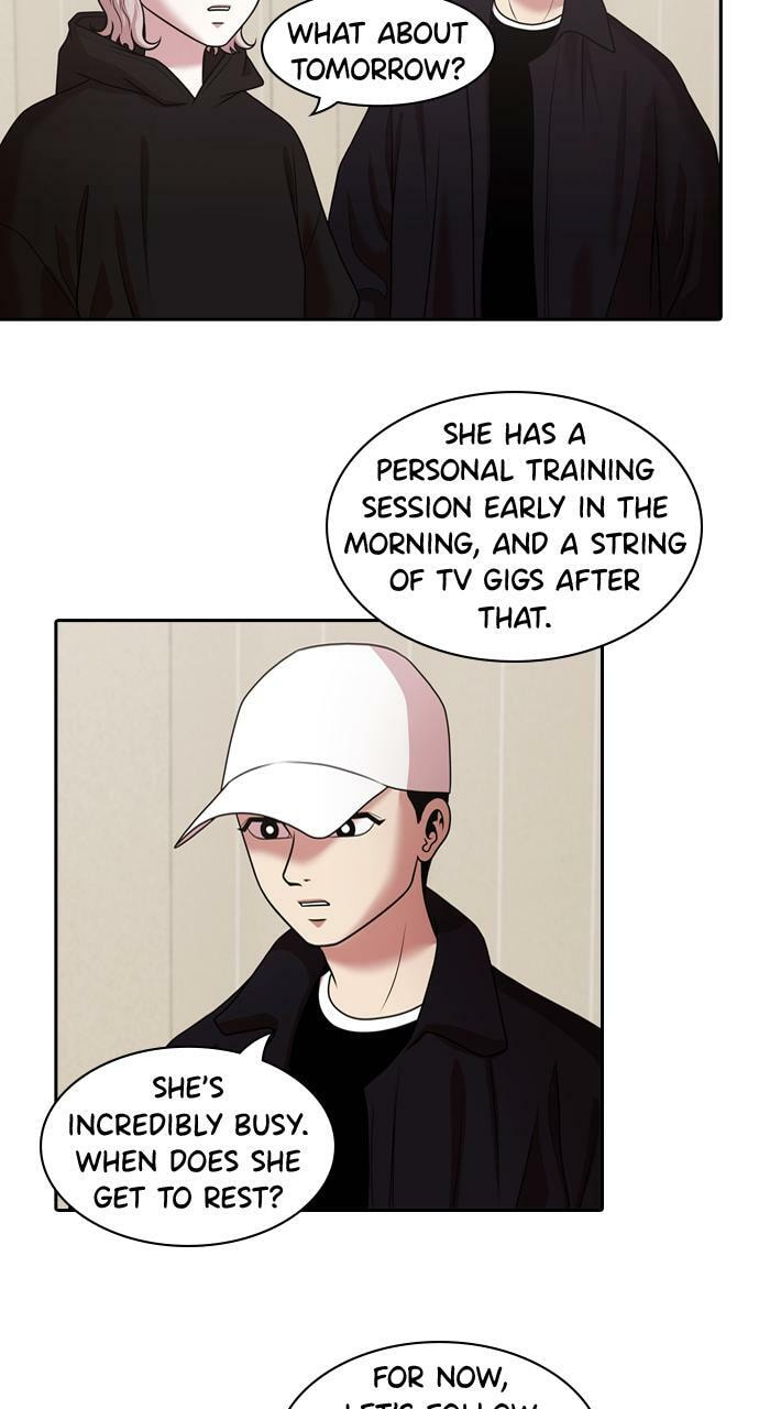 Tomorrow (Llama) Chapter 209 page 32 - 
