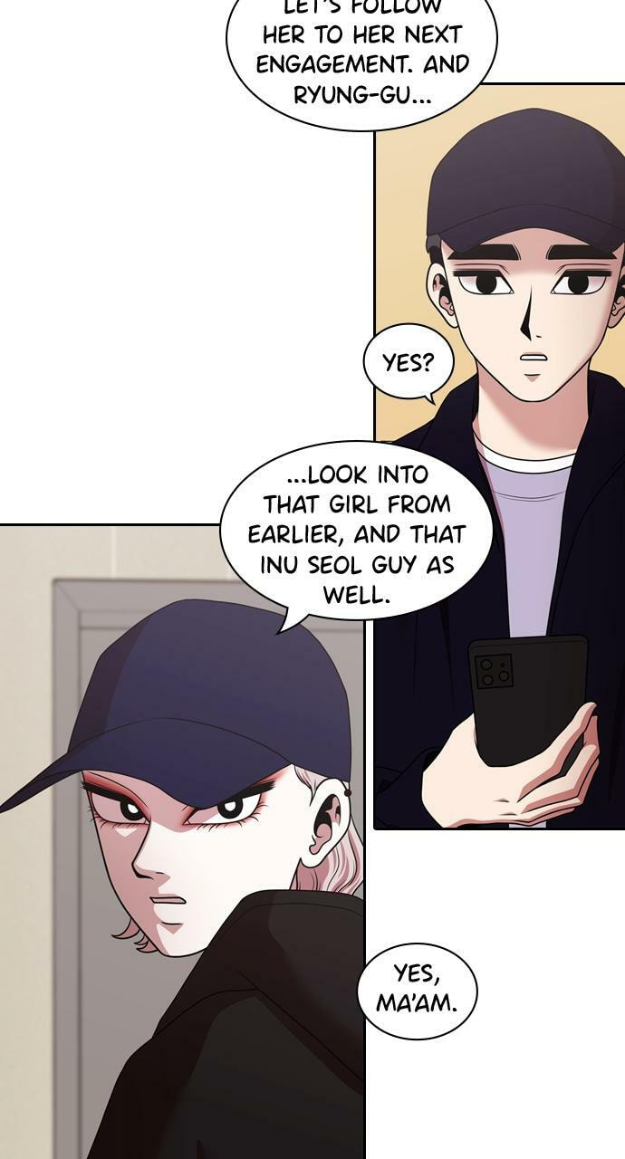 Tomorrow (Llama) Chapter 209 page 33 - 