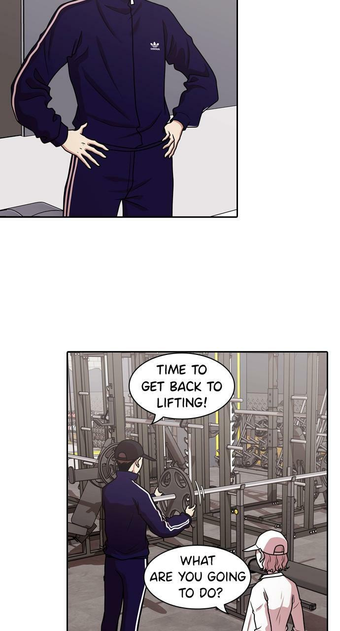 Tomorrow (Llama) Chapter 209 page 37 - 