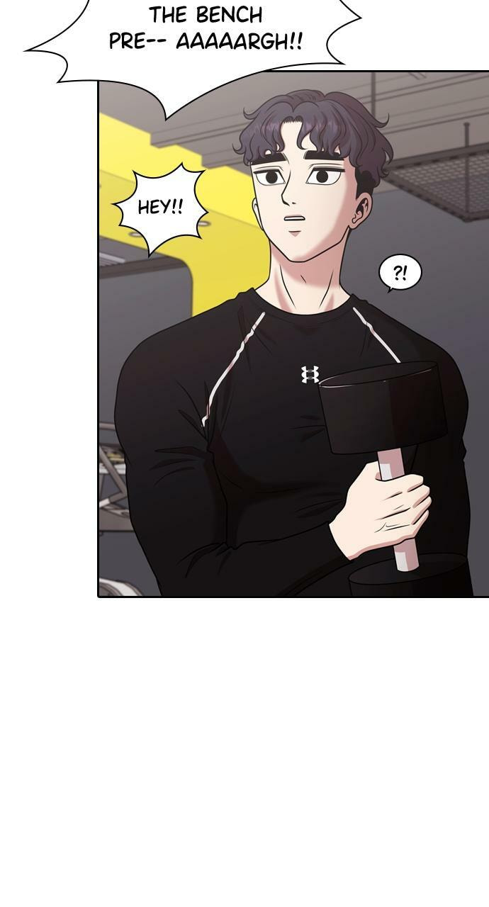 Tomorrow (Llama) Chapter 209 page 39 - 