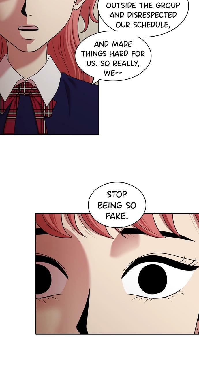 Tomorrow (Llama) Chapter 209 page 5 - 