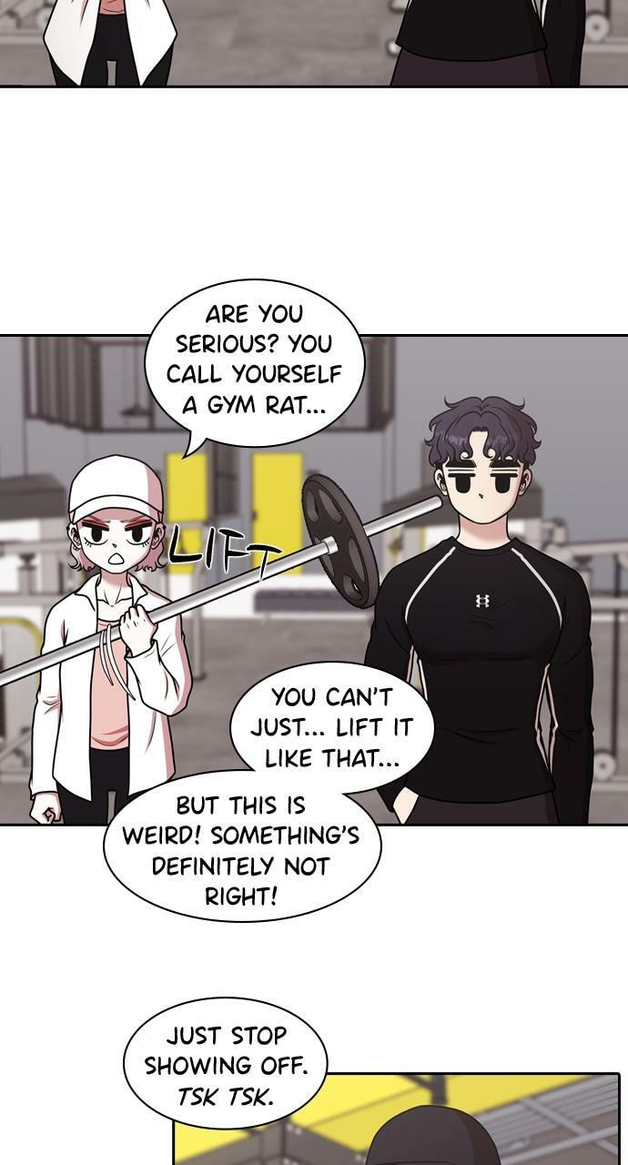 Tomorrow (Llama) Chapter 209 page 41 - 